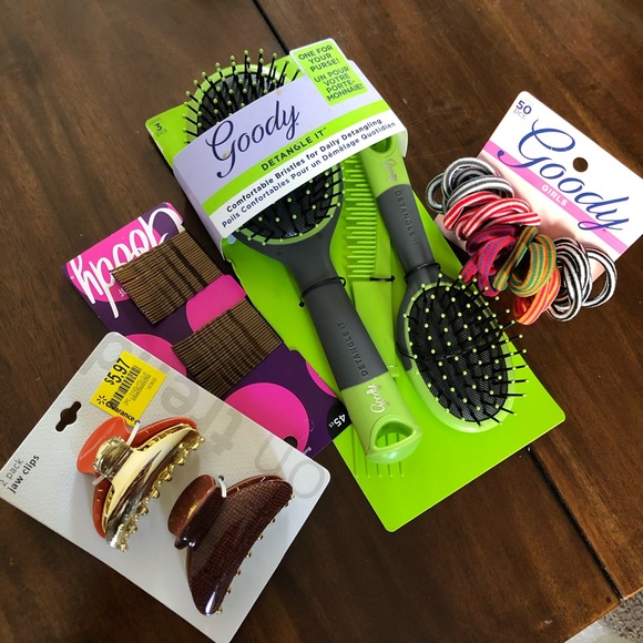 Goody Other - 🚫SOLD🚫Goody hair accessories